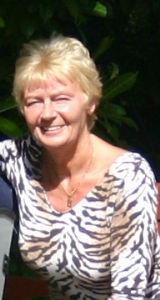 Toni McElhill