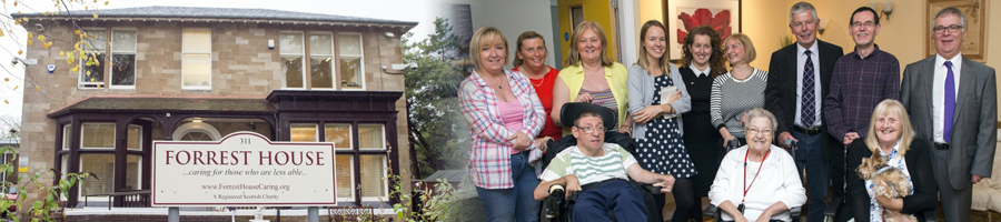 Rotary Residential and Care Centres